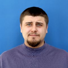 Черныш Артур