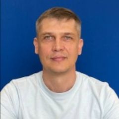 Шмелев Александр