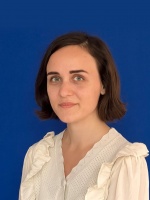 Школа 2094 учителя. Федоренко Анастасия Вадимовна