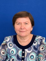 Школа 2094 учителя